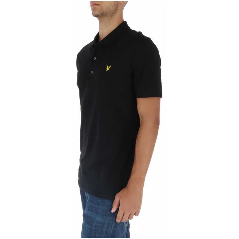 Lyle & Scott Polo Man