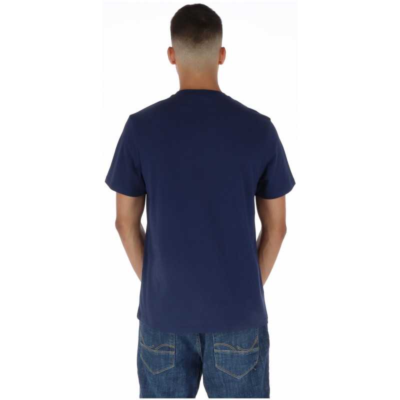 Lyle & Scott T-Shirt Uomo