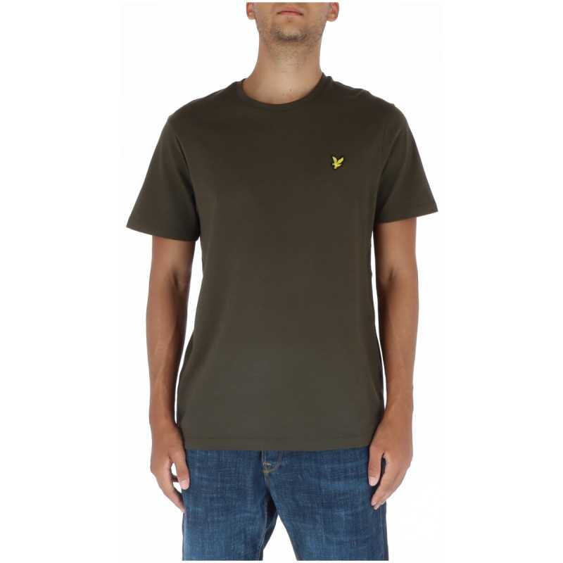 Lyle & Scott T-Shirt Man