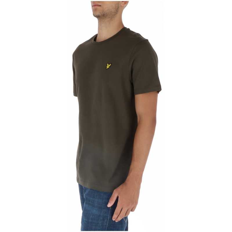 Lyle & Scott T-Shirt Man