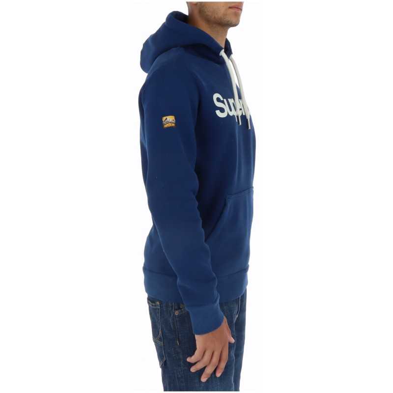 Superdry Sweatshirt Man