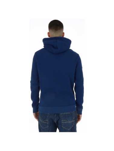 Superdry Felpa Uomo