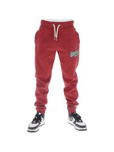 Superdry Pantaloni Uomo