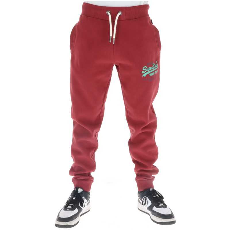 Superdry Pantaloni Uomo