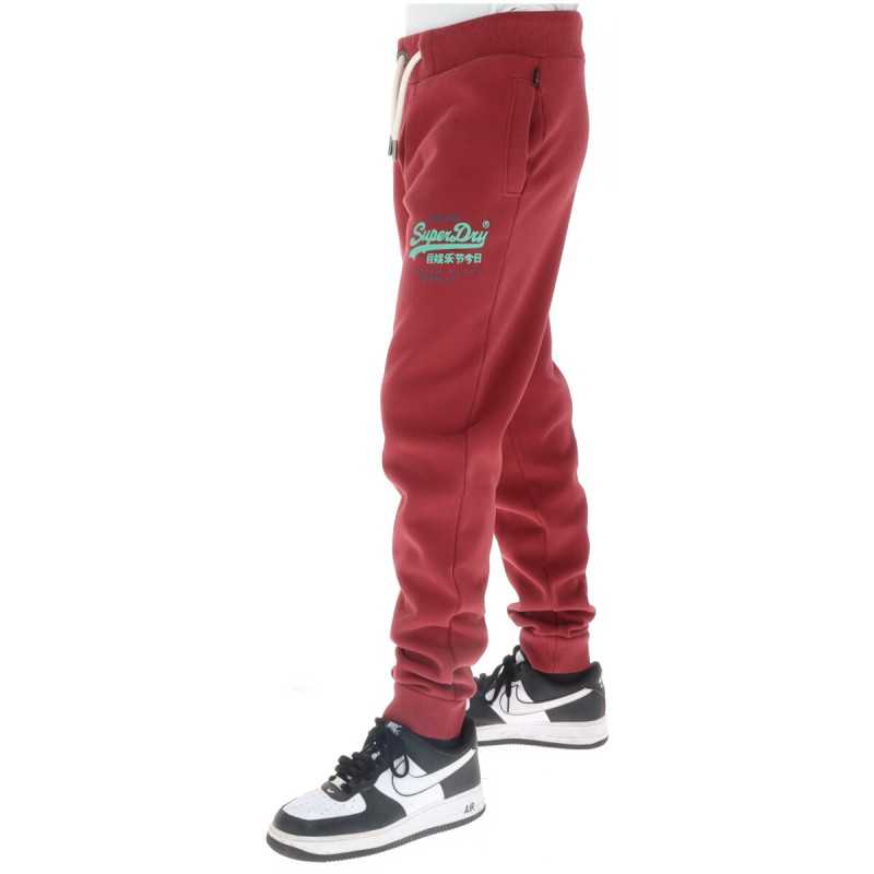 Superdry Pantaloni Uomo