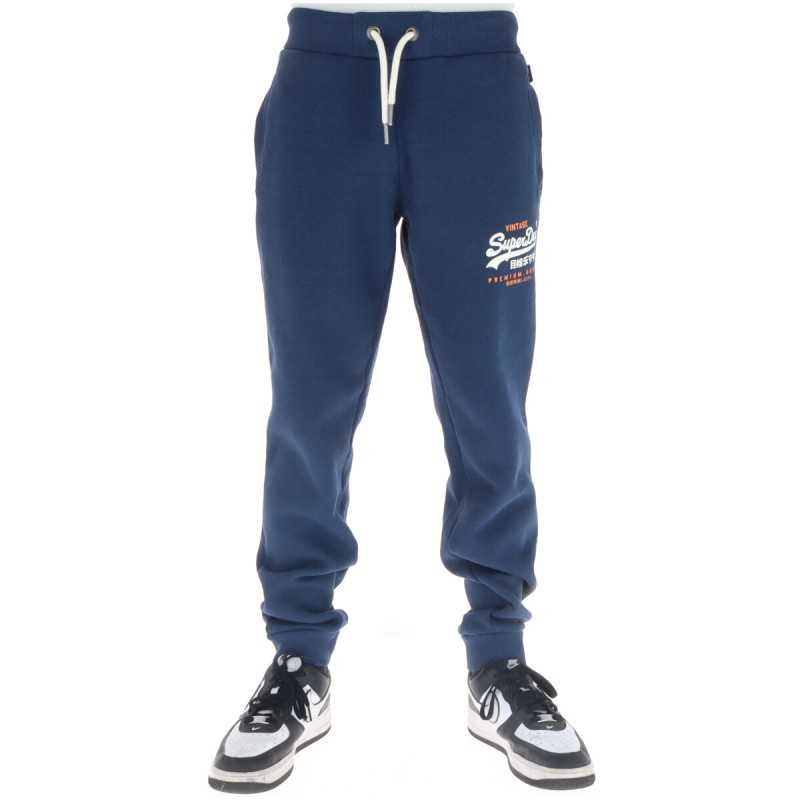 Superdry Pantaloni Uomo