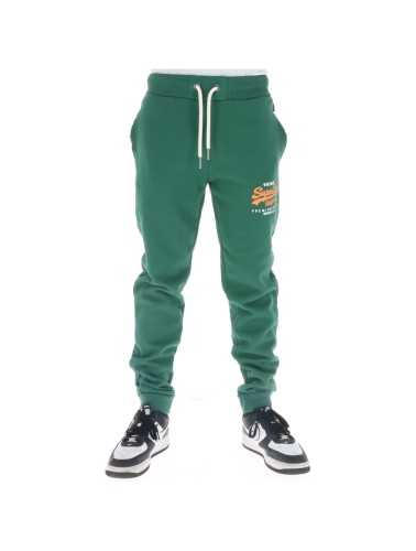 Superdry Pantaloni Uomo