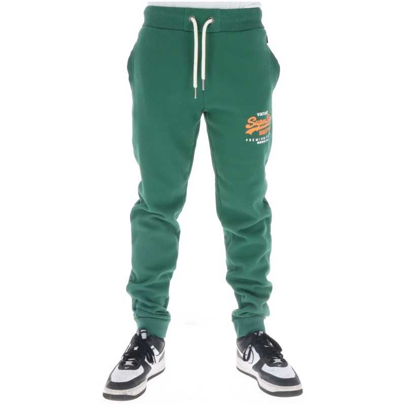 Superdry Pantaloni Uomo