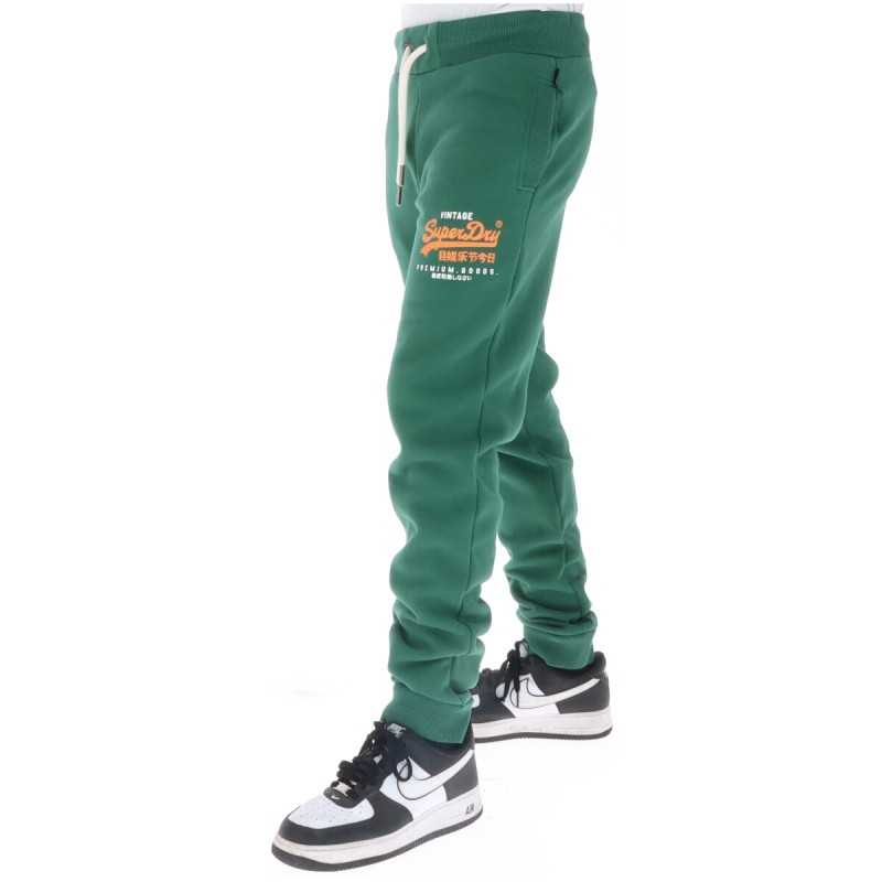 Superdry Pantaloni Uomo