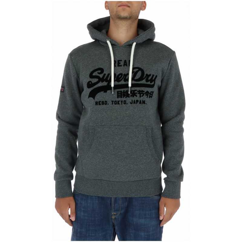 Superdry Sweatshirt Man