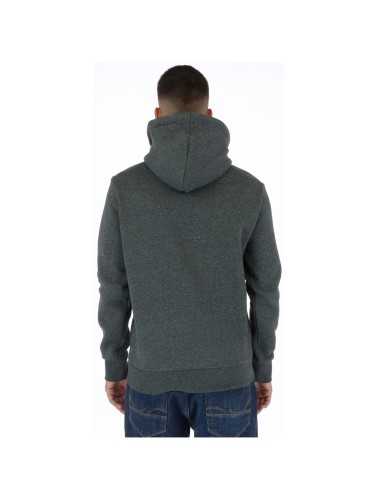 Superdry Felpa Uomo