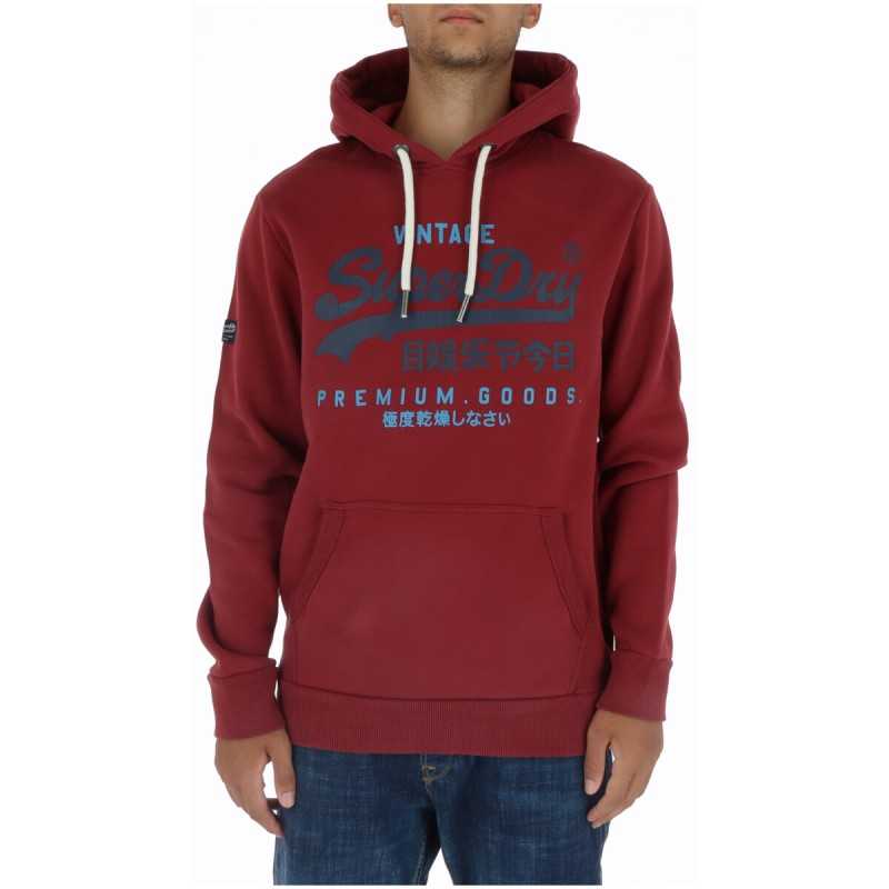 Superdry Sweatshirt Man