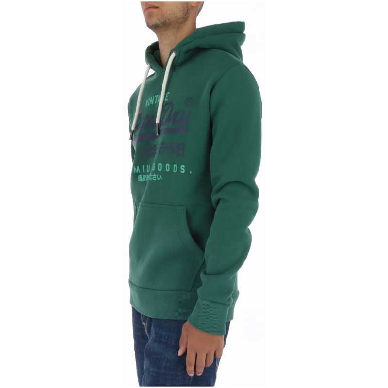 Superdry Sweatshirt Man