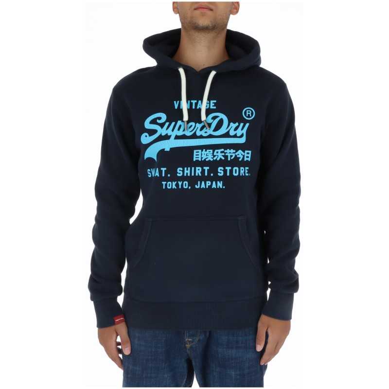 Superdry Sweatshirt Man