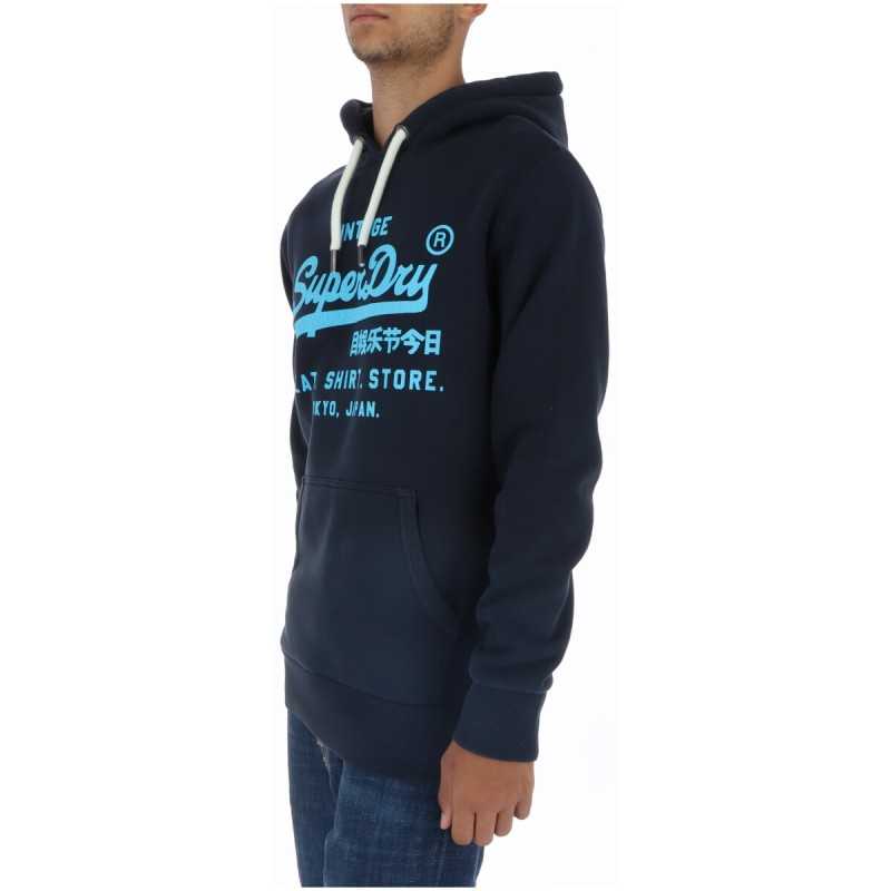 Superdry Sweatshirt Man