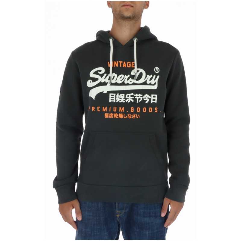 Superdry Sweatshirt Man