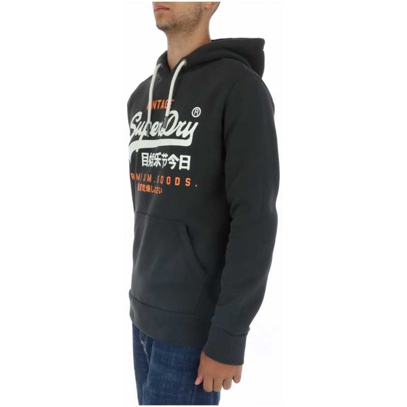 Superdry Sweatshirt Man