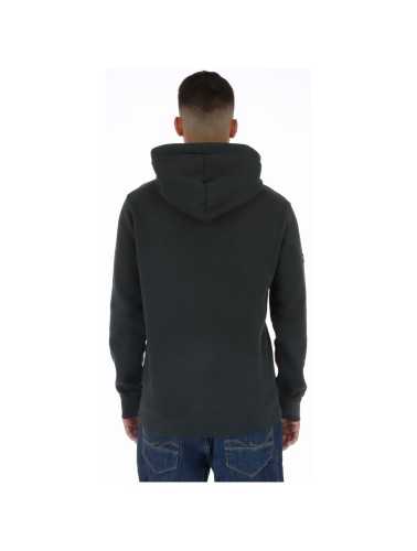 Superdry Felpa Uomo