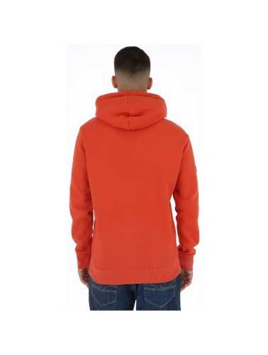 Superdry Felpa Uomo