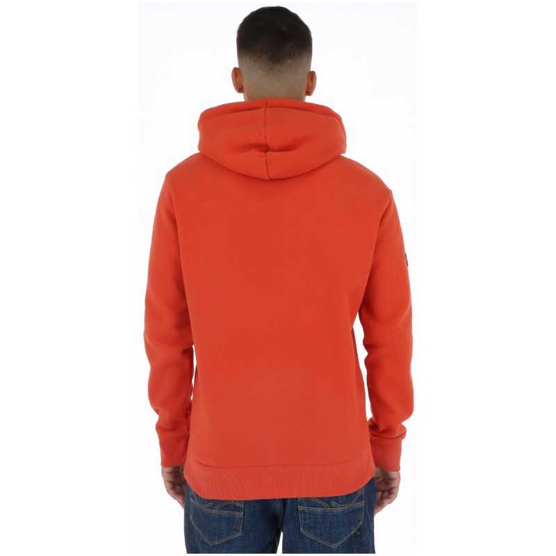 Superdry Felpa Uomo