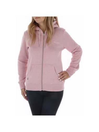 Superdry Felpa Donna