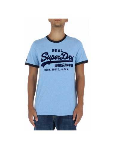 Superdry T-Shirt Man