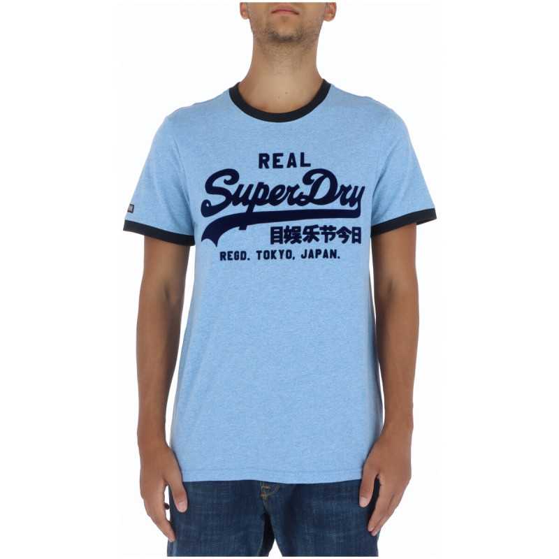 Superdry T-Shirt Man