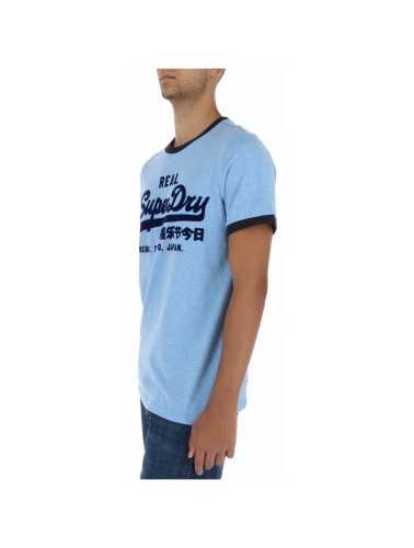 Superdry T-Shirt Man