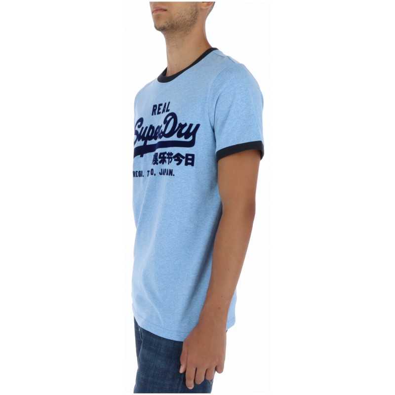 Superdry T-Shirt Man