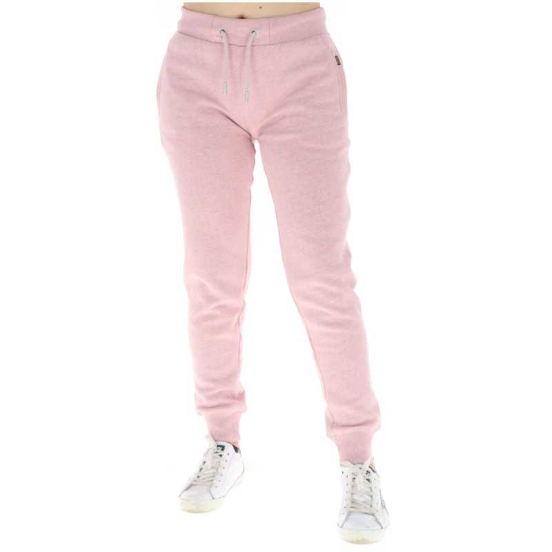 Superdry Pants Woman