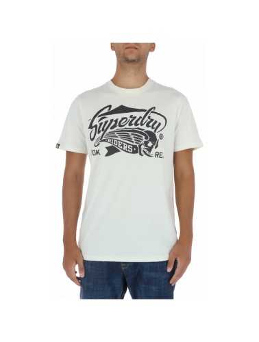 Superdry T-Shirt Man