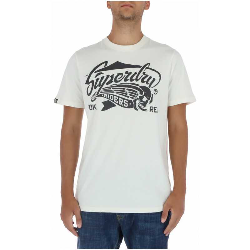 Superdry T-Shirt Man