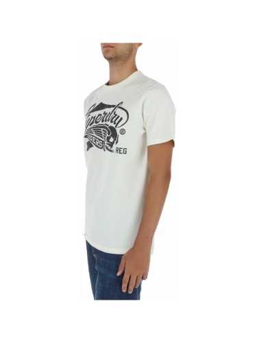 Superdry T-Shirt Uomo