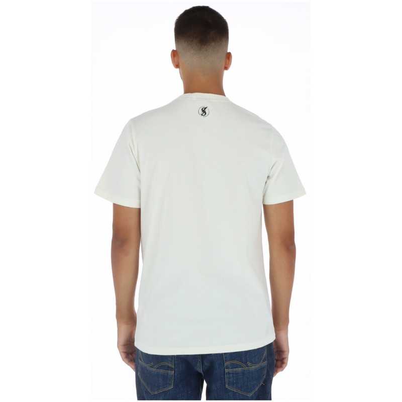 Superdry T-Shirt Uomo