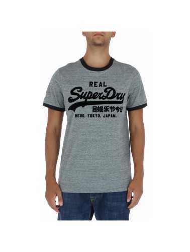 Superdry T-Shirt Man