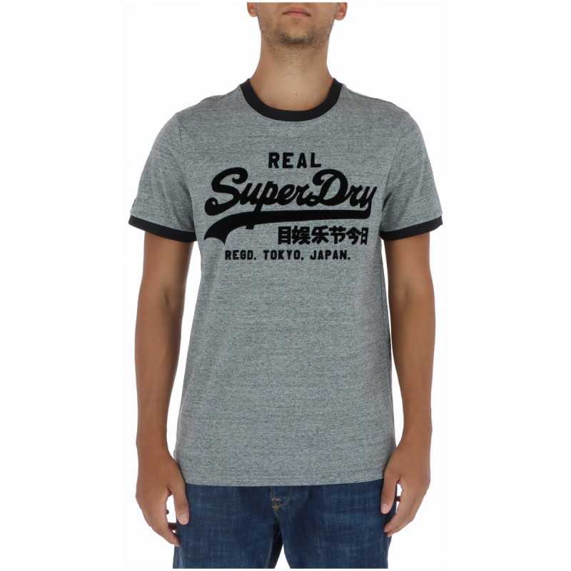 Superdry T-Shirt Man