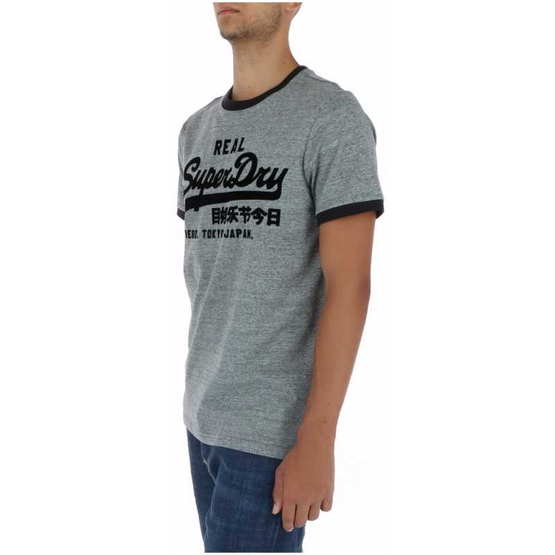 Superdry T-Shirt Man