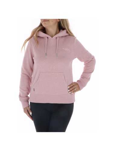 Superdry Felpa Donna