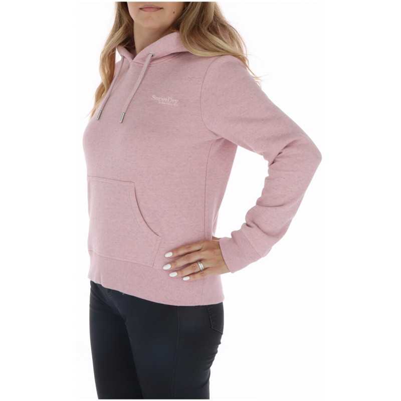 Superdry Sweatshirt Woman