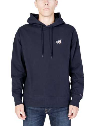 Tommy Hilfiger Jeans Sweatshirt Man