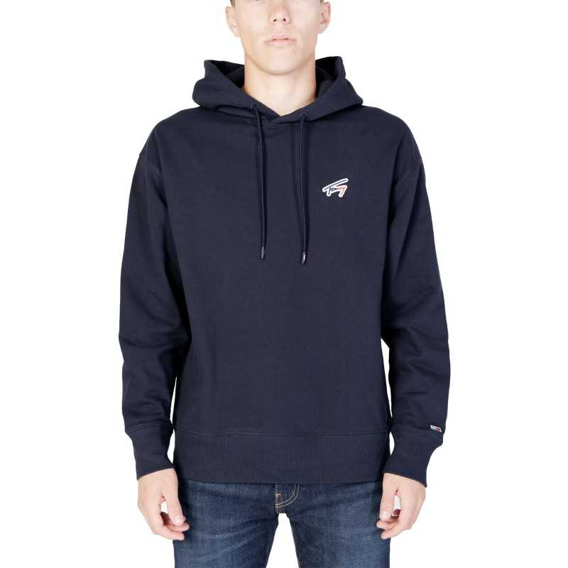 Tommy Hilfiger Jeans Sweatshirt Man