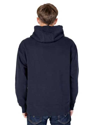 Tommy Hilfiger Jeans Sweatshirt Man