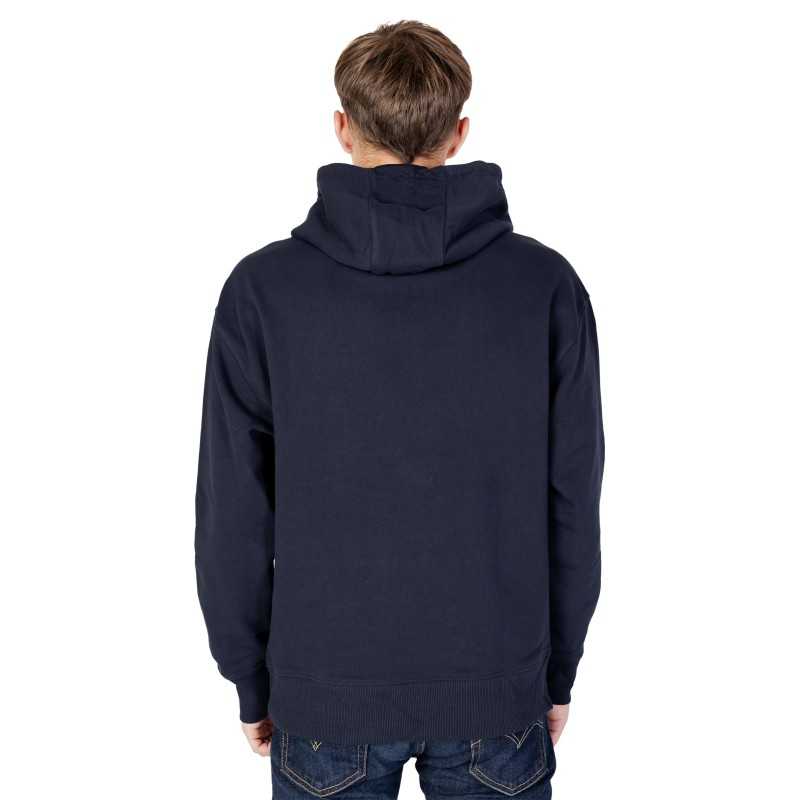 Tommy Hilfiger Jeans Sweatshirt Man