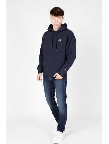 Tommy Hilfiger Jeans Sweatshirt Man