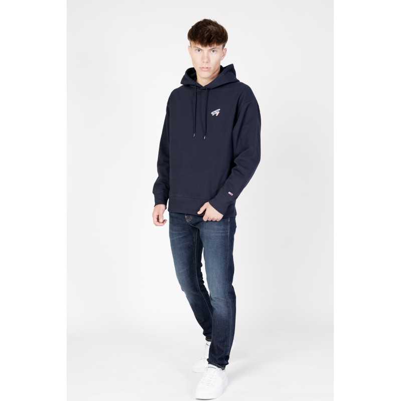 Tommy Hilfiger Jeans Sweatshirt Man