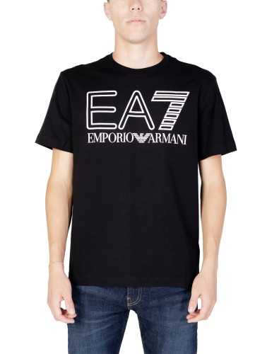 Ea7 T-Shirt Man