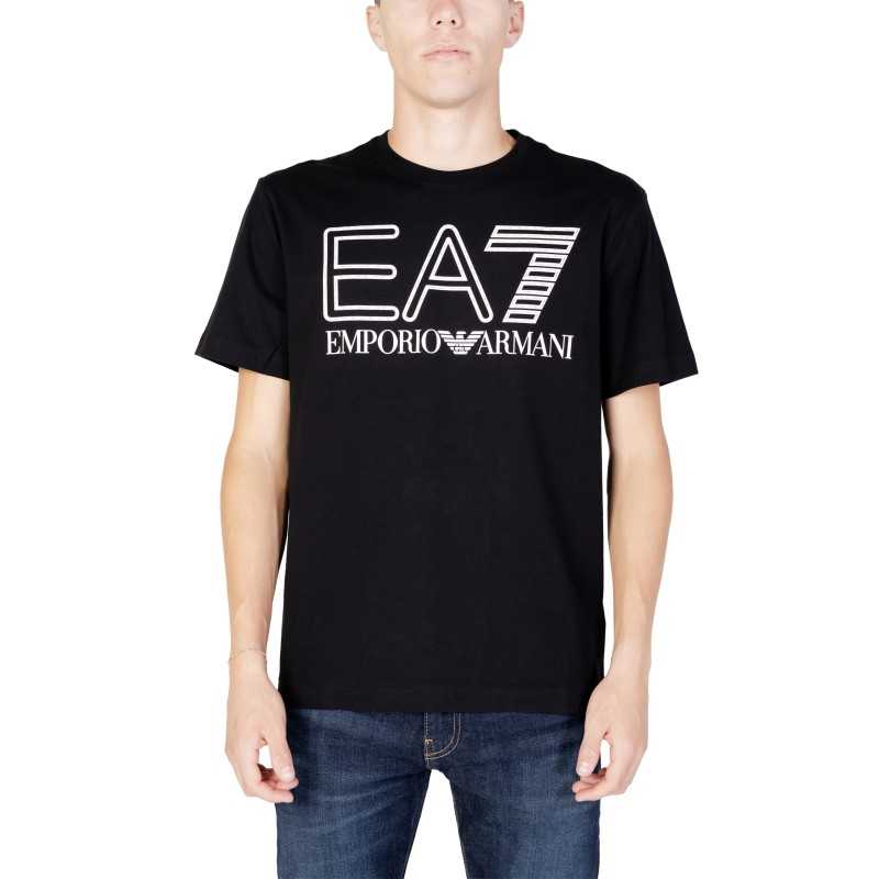 Ea7 T-Shirt Man