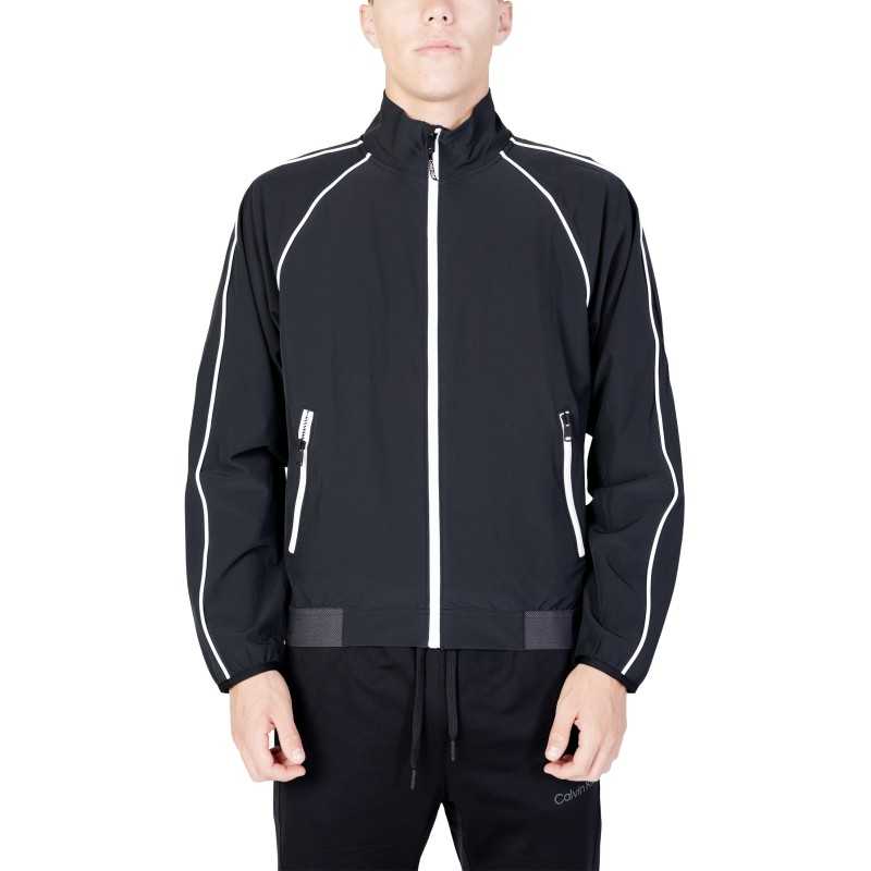 Calvin Klein Sport Felpa Uomo