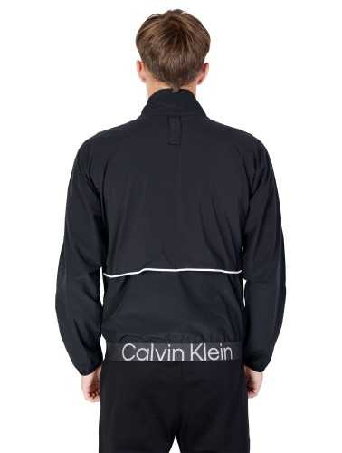 Calvin Klein Sport Felpa Uomo