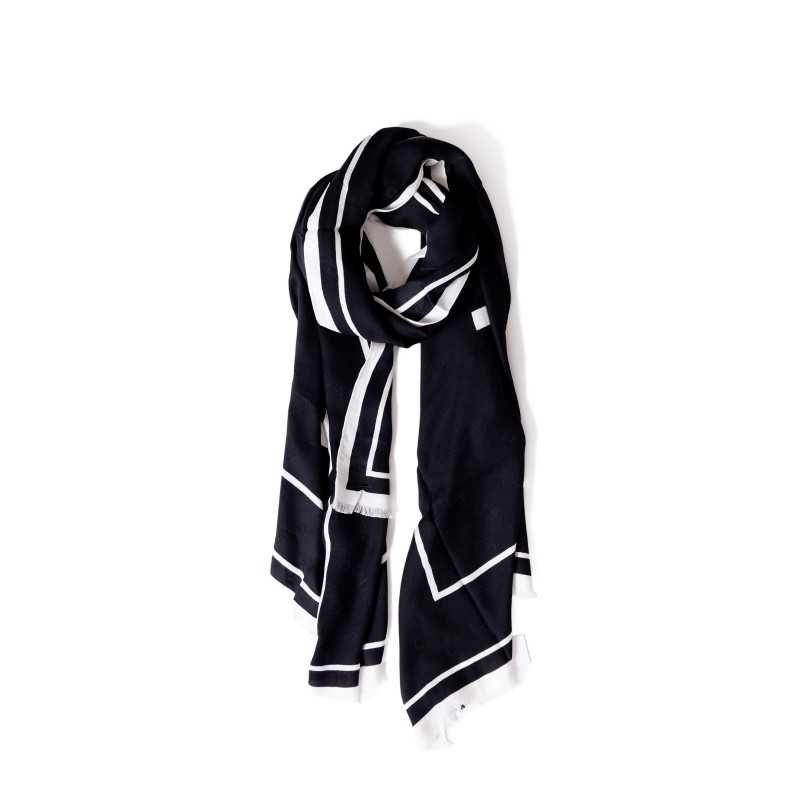 Calvin Klein Scarf Woman